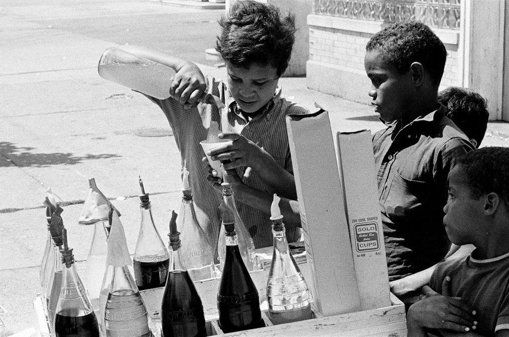 Latin American communities in Chicago - Jack Dykinga for Chicago Sun-Times