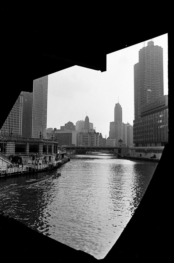 Venetian Night at the Lakefront Festival - Larry Nocerino,Bob Langer for Chicago Sun-Times