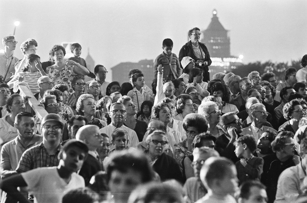 Venetian Night at the Lakefront Festival - Larry Nocerino,Bob Langer for Chicago Sun-Times