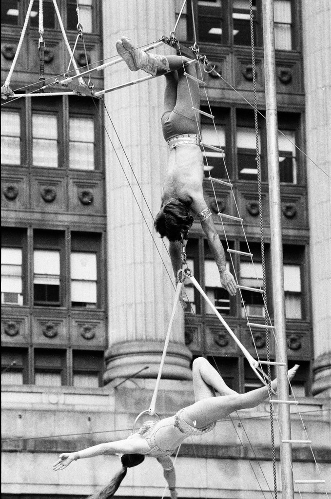 The Pharaohs perform at Daley Plaza - Jim Frost for Chicago Sun-Times