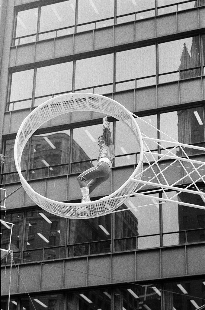 The Pharaohs perform at Daley Plaza - Jim Frost for Chicago Sun-Times