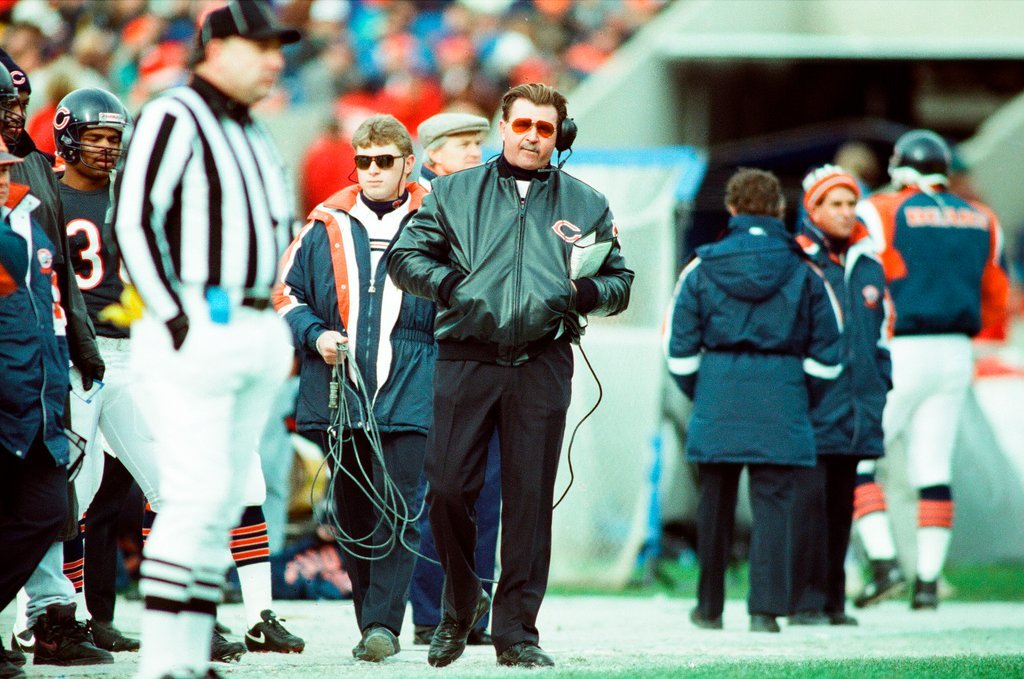 Chicago Bears football games - Chicago Sun-Times