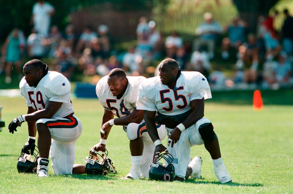 Chicago Bears football games - Chicago Sun-Times