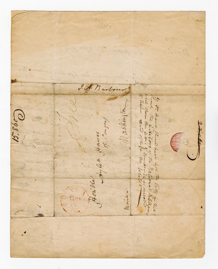 Reward for enslaved person