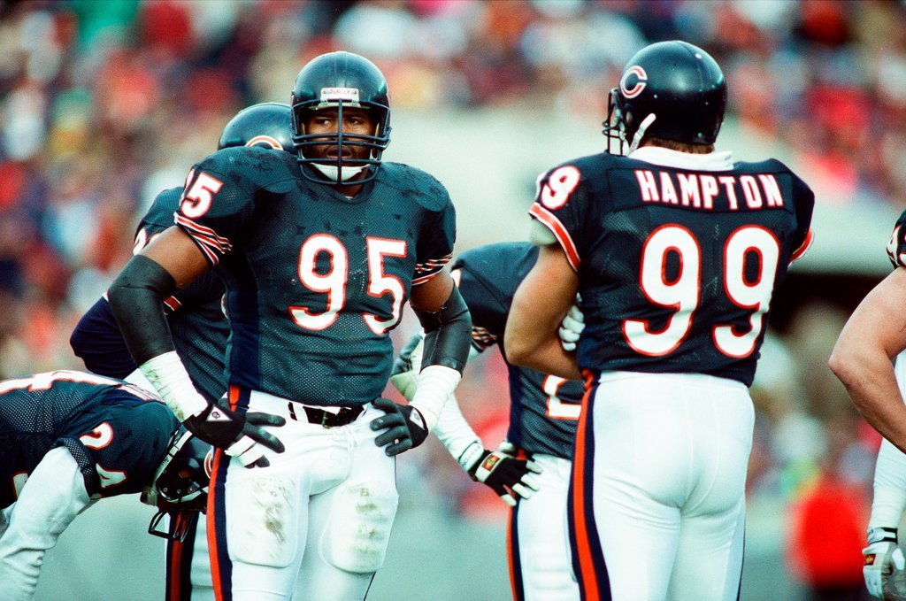 Chicago Bears football games - Chicago Sun-Times