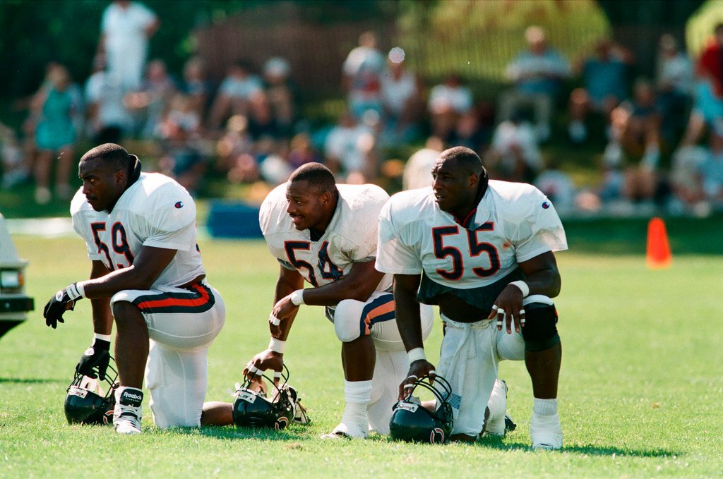 Chicago Bears football games - Chicago Sun-Times
