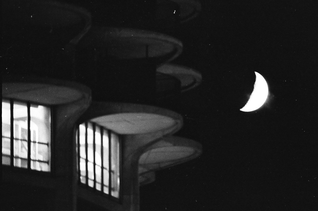 Chicago during Apollo 11 moon landing - Chicago Sun-Times
