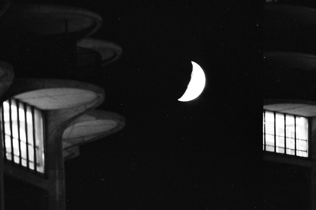 Chicago during Apollo 11 moon landing - Chicago Sun-Times