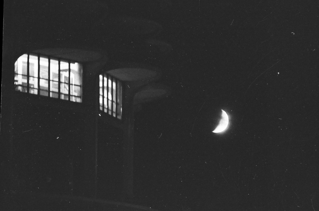 Chicago during Apollo 11 moon landing - Chicago Sun-Times
