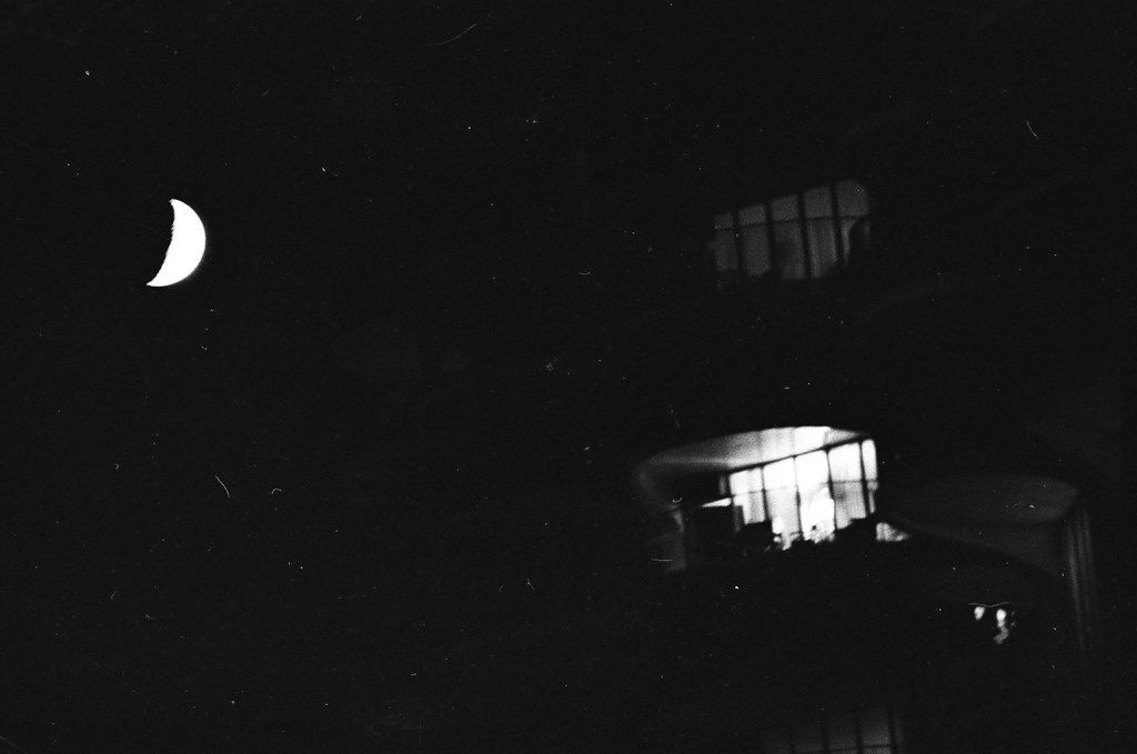 Chicago during Apollo 11 moon landing - Chicago Sun-Times
