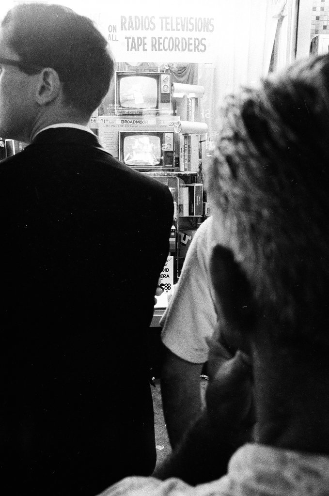 Chicago during Apollo 11 moon landing - Chicago Sun-Times