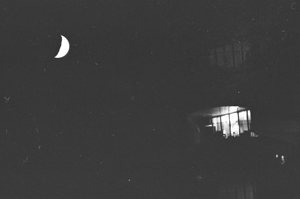 Chicago during Apollo 11 moon landing - Chicago Sun-Times