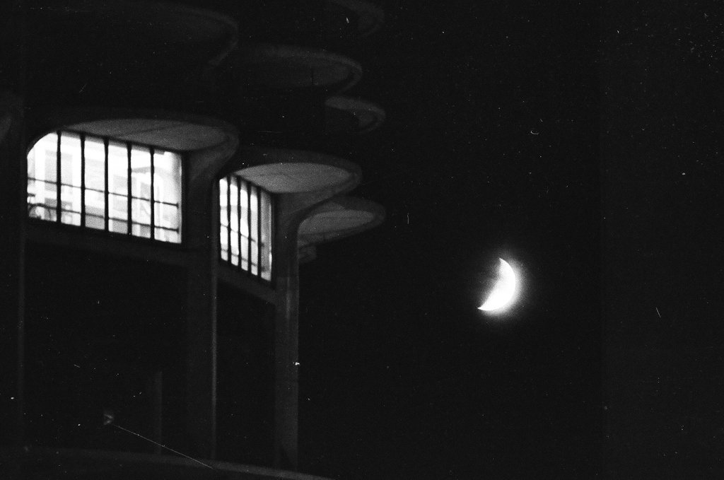 Chicago during Apollo 11 moon landing - Chicago Sun-Times
