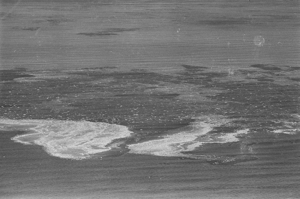 Views of Lake Michigan and city from skyscraper - Jack Lenahan for Chicago Sun-Times