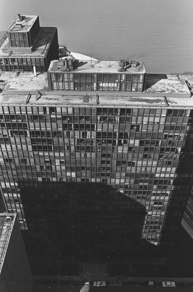 Gold Coast views - Bob Kotalik for Chicago Sun-Times