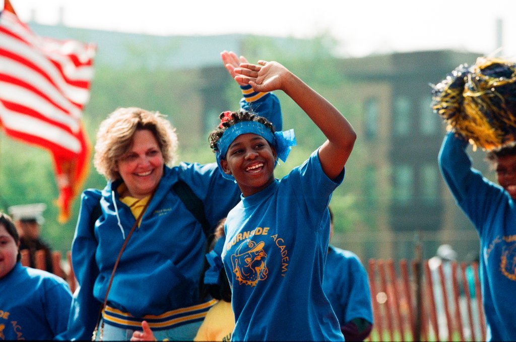 Special Olympics opening ceremonies - Chicago Sun-Times