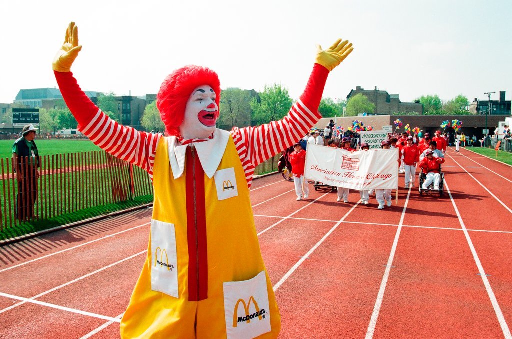 Special Olympics opening ceremonies - Chicago Sun-Times