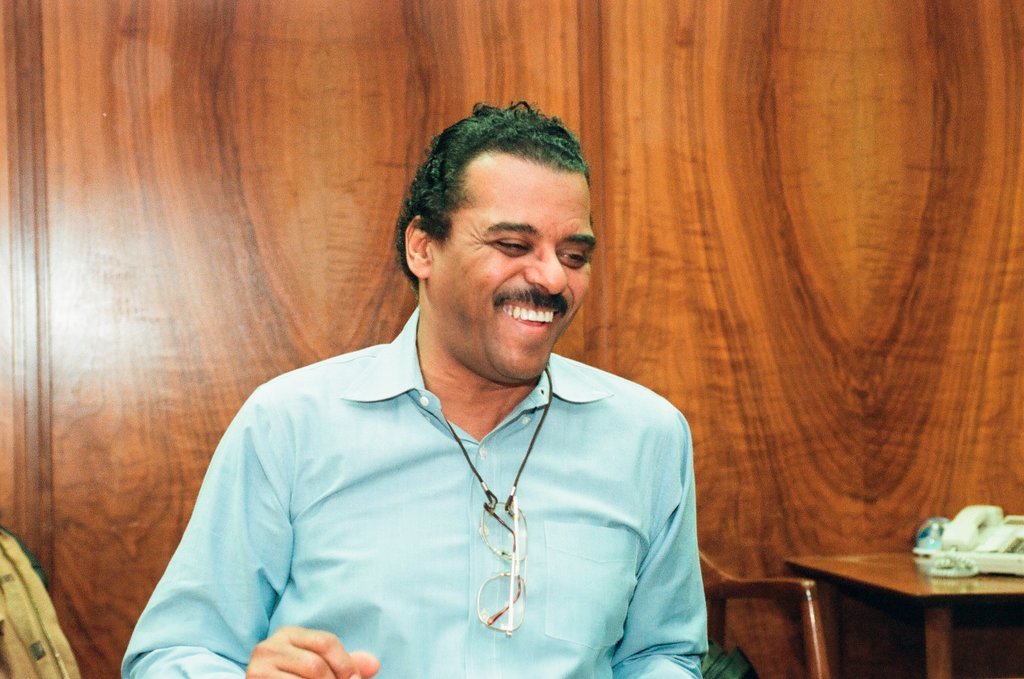 Black firefighters protest lack of racial diversity - Keith Hale for Chicago Sun-Times