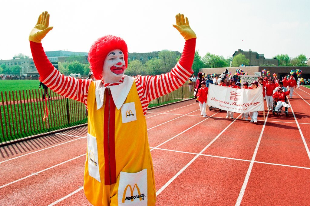 Special Olympics opening ceremonies - Chicago Sun-Times