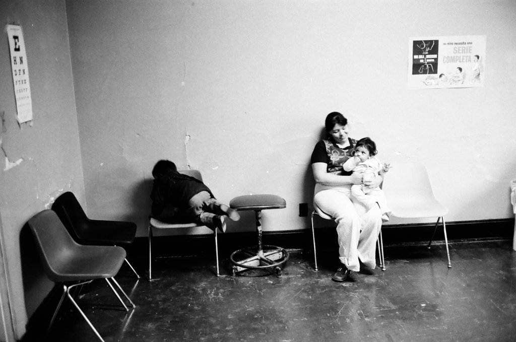 Benito Juarez Community Health Center - Chicago Sun-Times