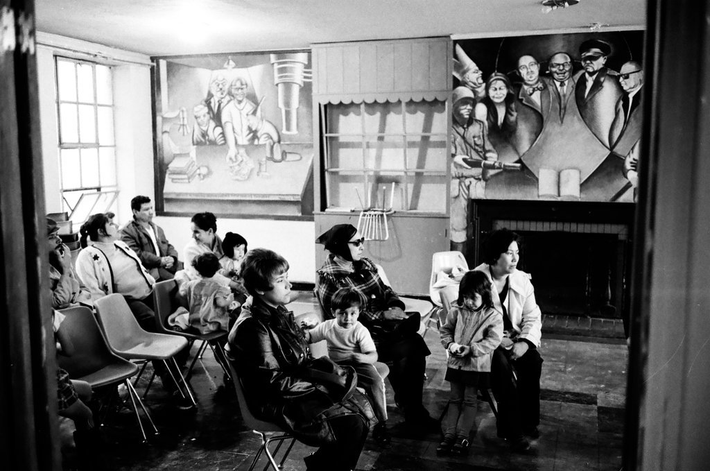 Benito Juarez Community Health Center - Chicago Sun-Times