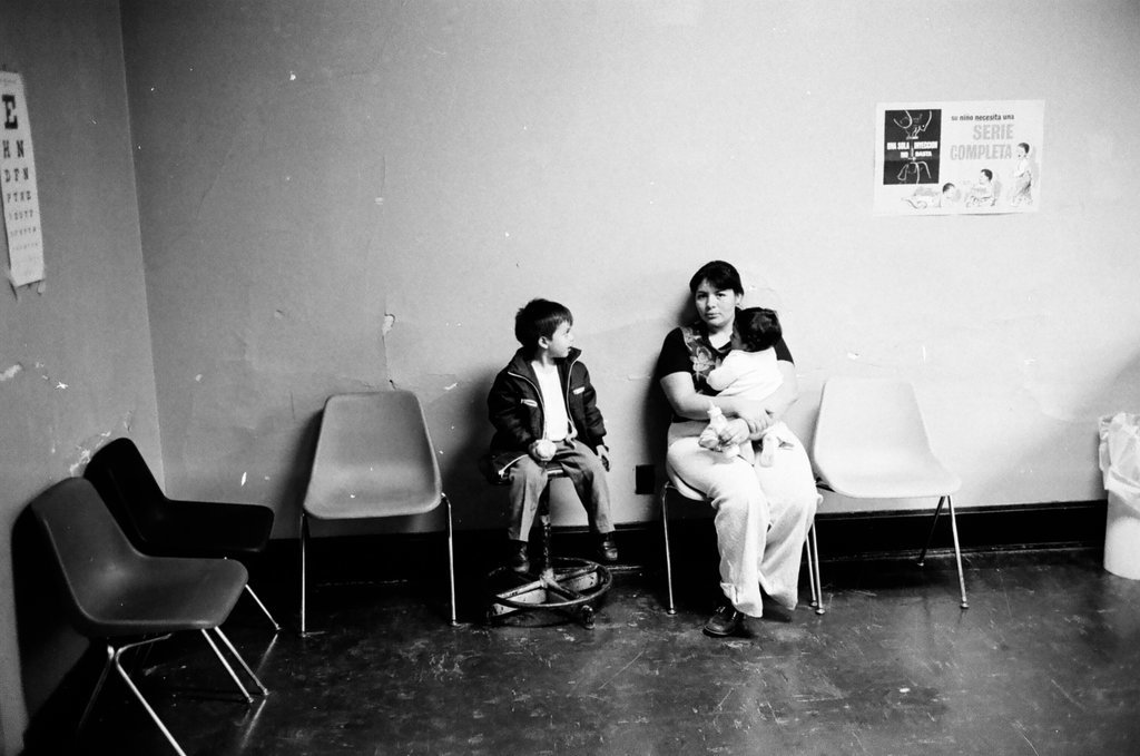 Benito Juarez Community Health Center - Chicago Sun-Times