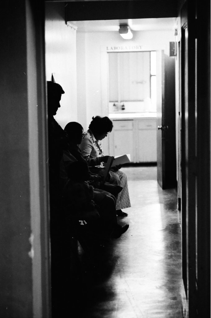 Benito Juarez Community Health Center - Chicago Sun-Times