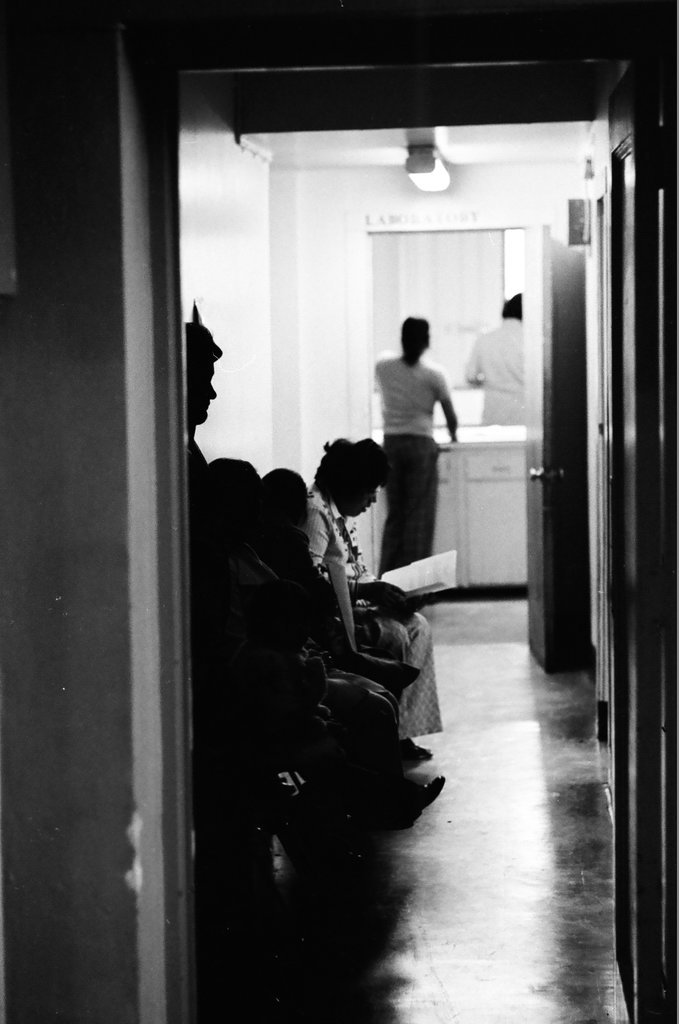 Benito Juarez Community Health Center - Chicago Sun-Times