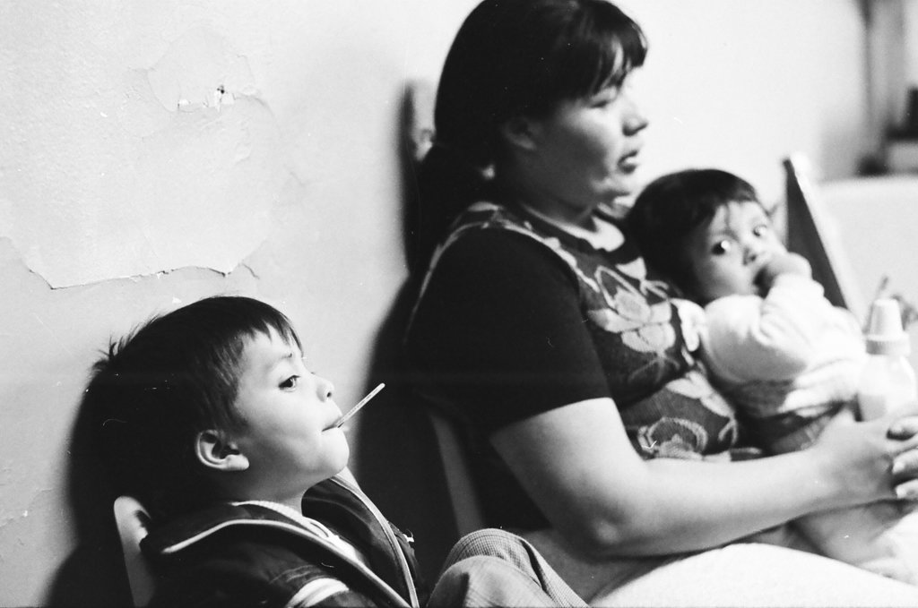 Benito Juarez Community Health Center - Chicago Sun-Times