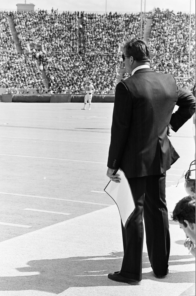 Chicago Bears vs. Cleveland Browns - Barry Jarvinen for Chicago Sun-Times