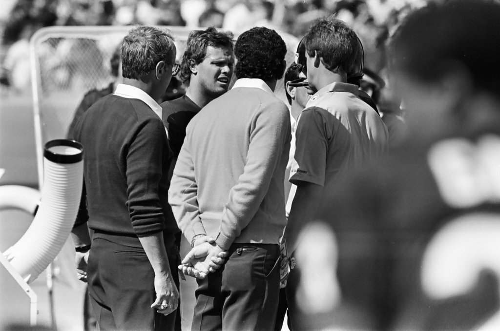 Chicago Bears vs. Cleveland Browns - Barry Jarvinen for Chicago Sun-Times