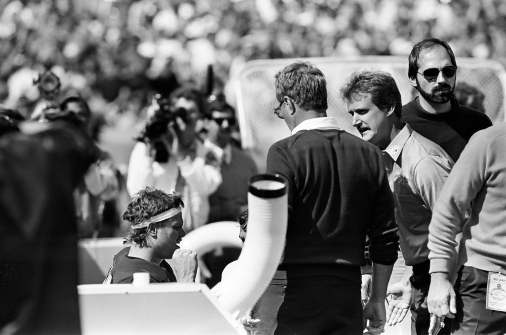 Chicago Bears vs. Cleveland Browns - Barry Jarvinen for Chicago Sun-Times