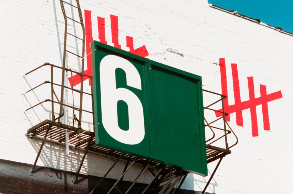 Number 63 added to Sammy Sosa mural - Al Podgorski for Chicago Sun-Times