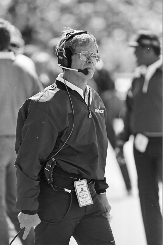 Chicago Bears vs. Cleveland Browns - Barry Jarvinen for Chicago Sun-Times