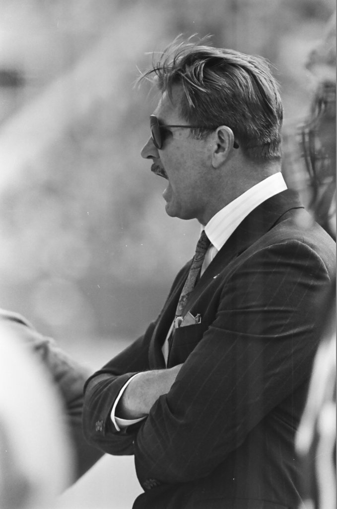 Chicago Bears vs. Cleveland Browns - Barry Jarvinen for Chicago Sun-Times