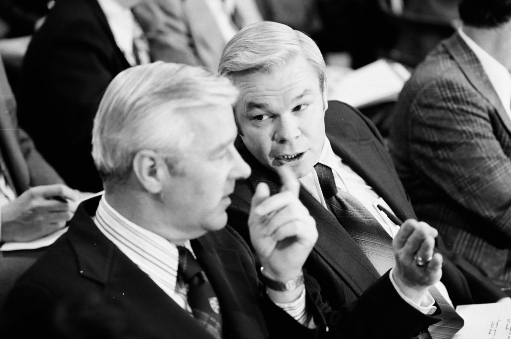 Hearing on gasoline shortage - Henry Herr Gill for Chicago Sun-Times