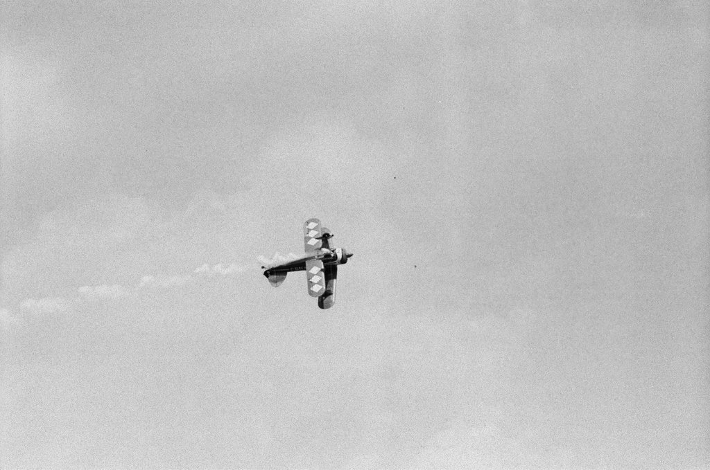 Air and Water Show concludes Lakefront Festival - Jerry Tomaselli for Chicago Sun-Times