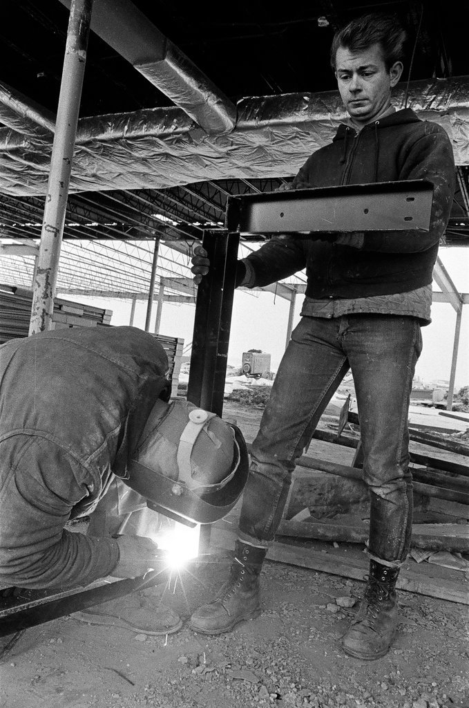 Renovations and construction underway at Midway Airport - Charles Krejcsi for Chicago Sun-Times