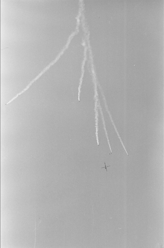 DuPage County Airport air show, - Chicago Sun-Times