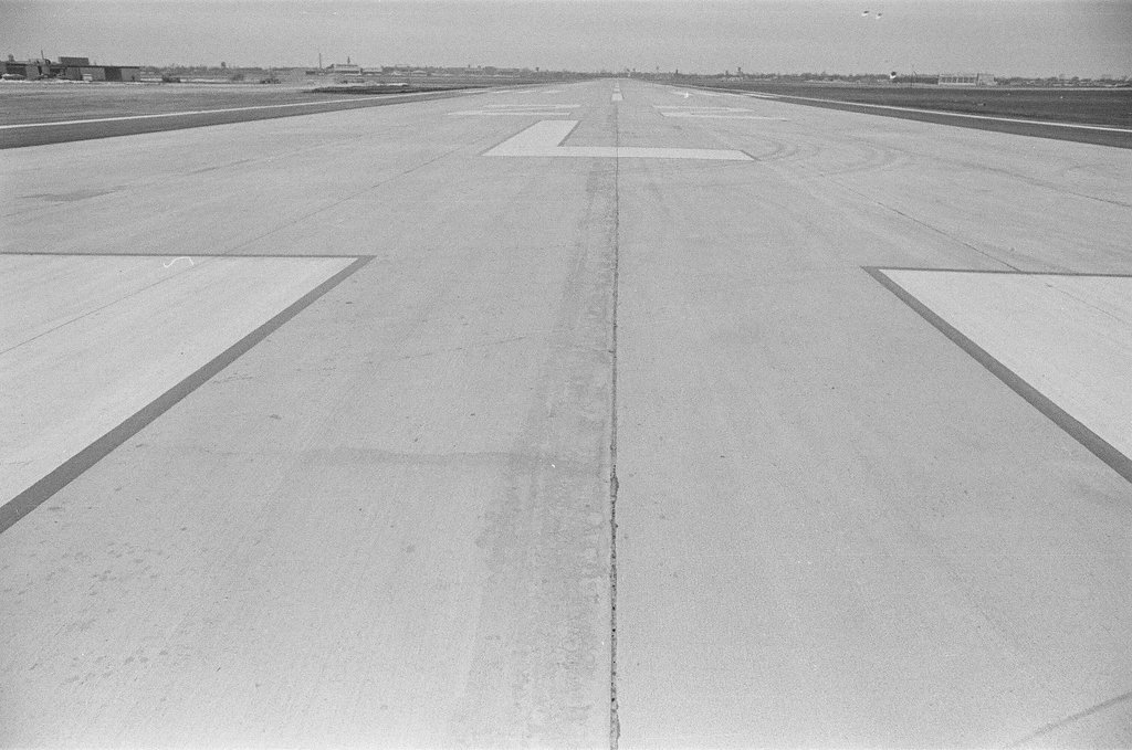 Renovations and construction underway at Midway Airport - Charles Krejcsi for Chicago Sun-Times