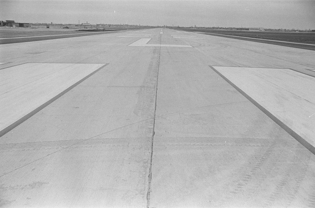 Renovations and construction underway at Midway Airport - Charles Krejcsi for Chicago Sun-Times