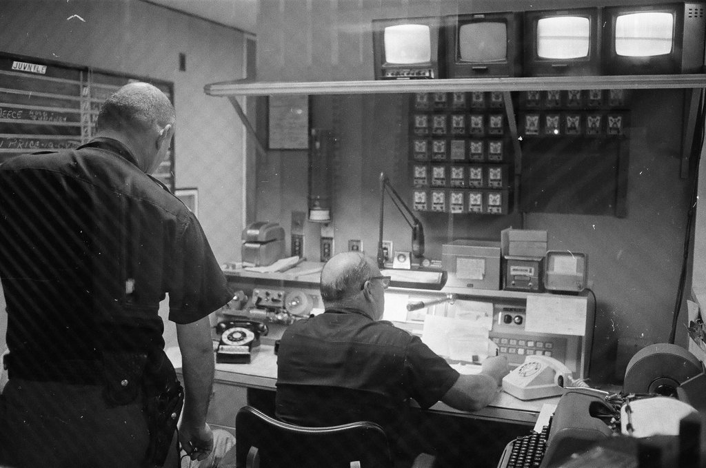 Police on race riot watch - Chicago Sun-Times