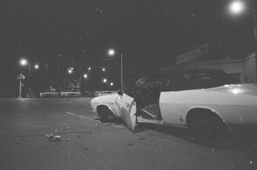 Police on race riot watch - Chicago Sun-Times
