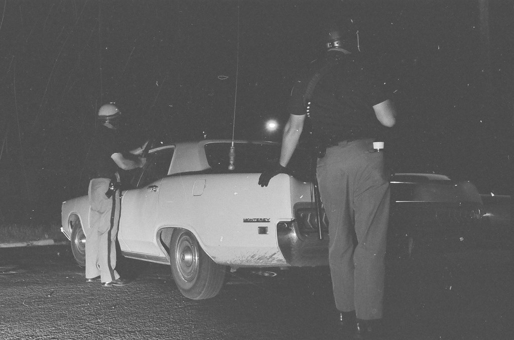 Police on race riot watch - Chicago Sun-Times