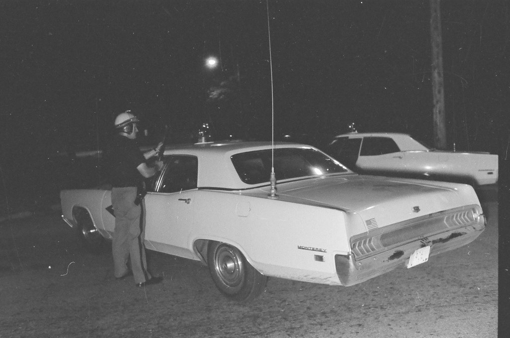 Police on race riot watch - Chicago Sun-Times