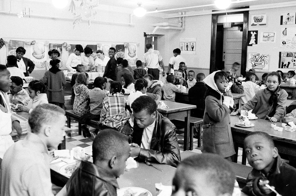 Summer school scenes - Chicago Sun-Times