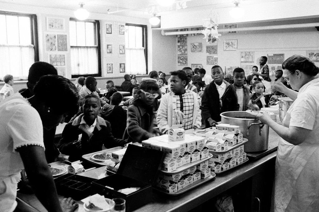 Summer school scenes - Chicago Sun-Times
