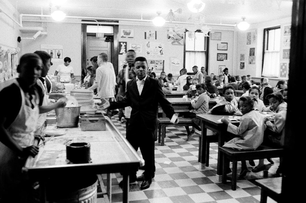 Summer school scenes - Chicago Sun-Times