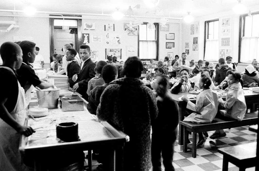 Summer school scenes - Chicago Sun-Times