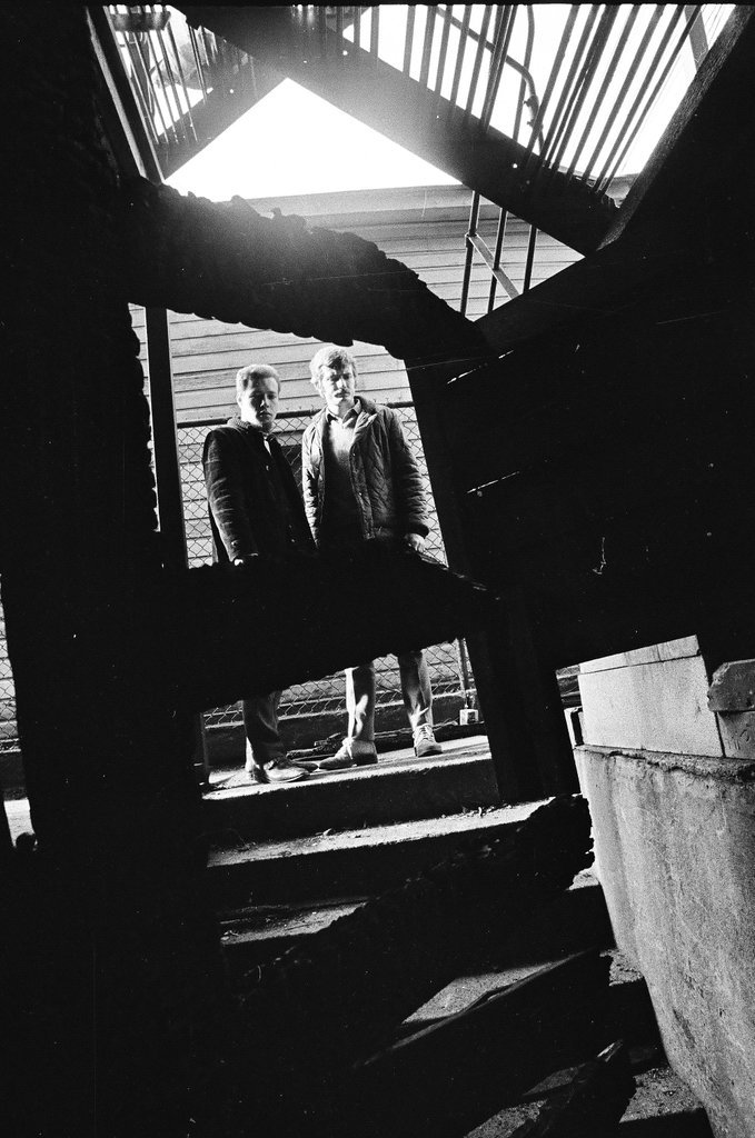 Young Lords headquarters - Chicago Sun-Times